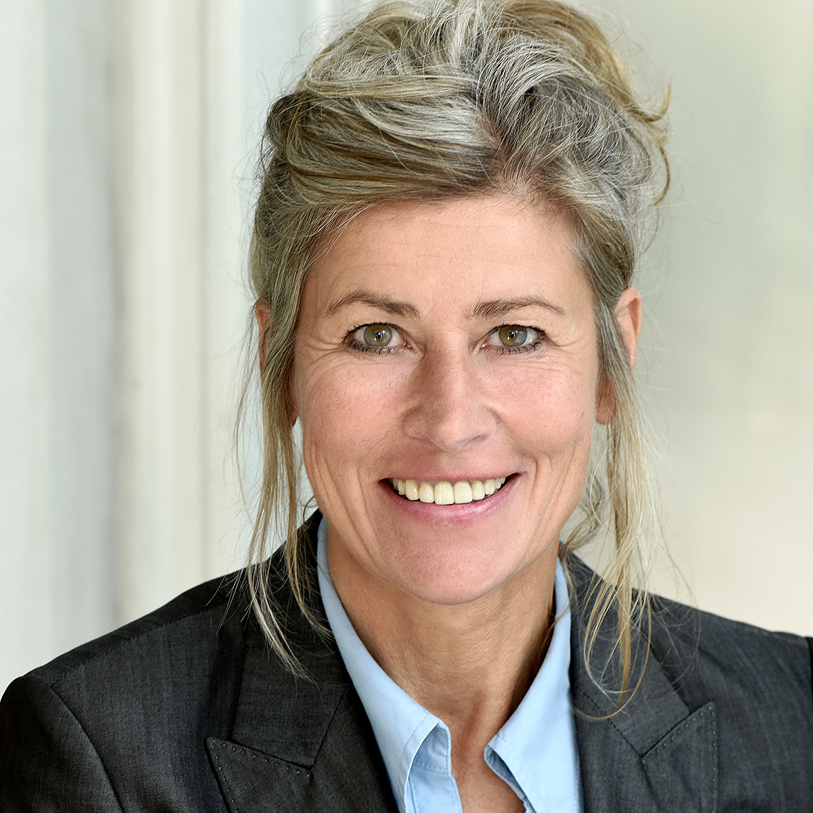 Manuela Pausch - Singer Preisprüfung GmbH